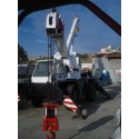 TEREX BENDINI DELTA 12