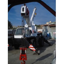 TEREX BENDINI DELTA 12