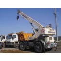 TEREX-BENDINI A300